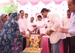 કચ્છ: પ્રગતિનો પ્રવેશોત્સવ : શાળા પ્રવેશોત્સવ અને કન્યા કેળવણી મહોત્સવ ૨૦૨૬-૨૭