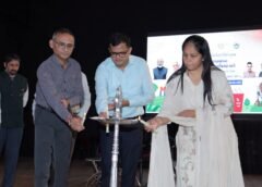 ભાવનગર ઝોન દ્વારા અમરેલી ખાતે પ્રાદેશિક સ્તરીય એક દિવસીય તાલીમ વર્કશોપનું આયોજન