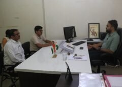 પરિશ્રમ અને સરકારી સહાયનો સંગમ છોટાઉદેપુરના ખેડૂત પુત્ર રોનક રાઠવાની PDPUમાં સફળતાની છલાંગ