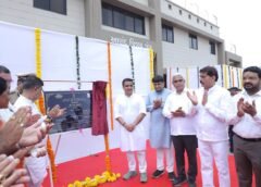 રાજ્યમાં કાયદો-વ્યવસ્થાનું સુદૃઢ માળખું અને પોલીસ કલ્યાણ સર્વોચ્ચ પ્રાથમિકતા !
