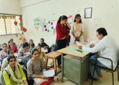 PMNAM (પ્રધાનમંત્રી નેશનલ એપ્રેન્ટીસશીપ મેળા)નું આયોજન