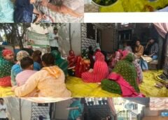 બોટાદના બાગાયત વિભાગ દ્વારા ફળ-શાકભાજી પરિરક્ષણ અંગે બે દિવસીય તાલીમ શિબિર યોજાઈ