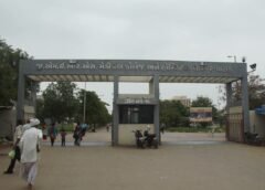 GMERS હોસ્પિટલ, ધારપુર–પાટણ ખાતે વોટ્સએપ દ્વારા લેબોરેટરી રિપોર્ટ મેળવવાની સુવિધાનો પ્રારંભ