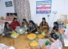 કૌશલ્યથી આત્મવિશ્વાસ અને આત્મવિશ્વાસથી આત્મનિર્ભરતા: દર્શનાબેન મિસ્ત્રીની મહિલા સશક્તિકરણની પહેલ