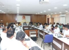 મહીસાગર જિલ્લામાં ‘પીએમ કિસાન ઉત્સવ દિવસ’ અને ‘રાષ્ટ્રીય એકતા દિવસ’ની ભવ્ય ઉજવણીનું આયોજન