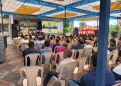 સમગ્ર પલસાણા તાલુકાના છ સથ્ળોએ ‘પીએમ કિસાન ઉત્સવ દિવસ’ની ભવ્ય ઉજવણી