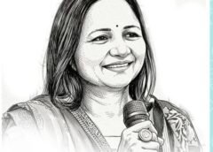 માંડવીના જૈન સમાજનું ગૌરવ — નિશાબેન સંઘવી